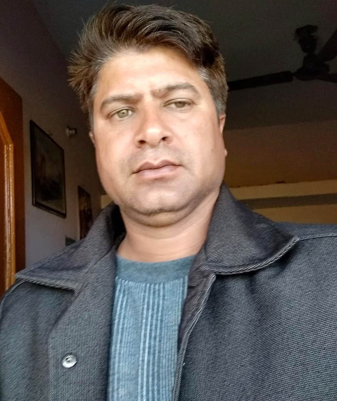 Amar Dev Godiyal