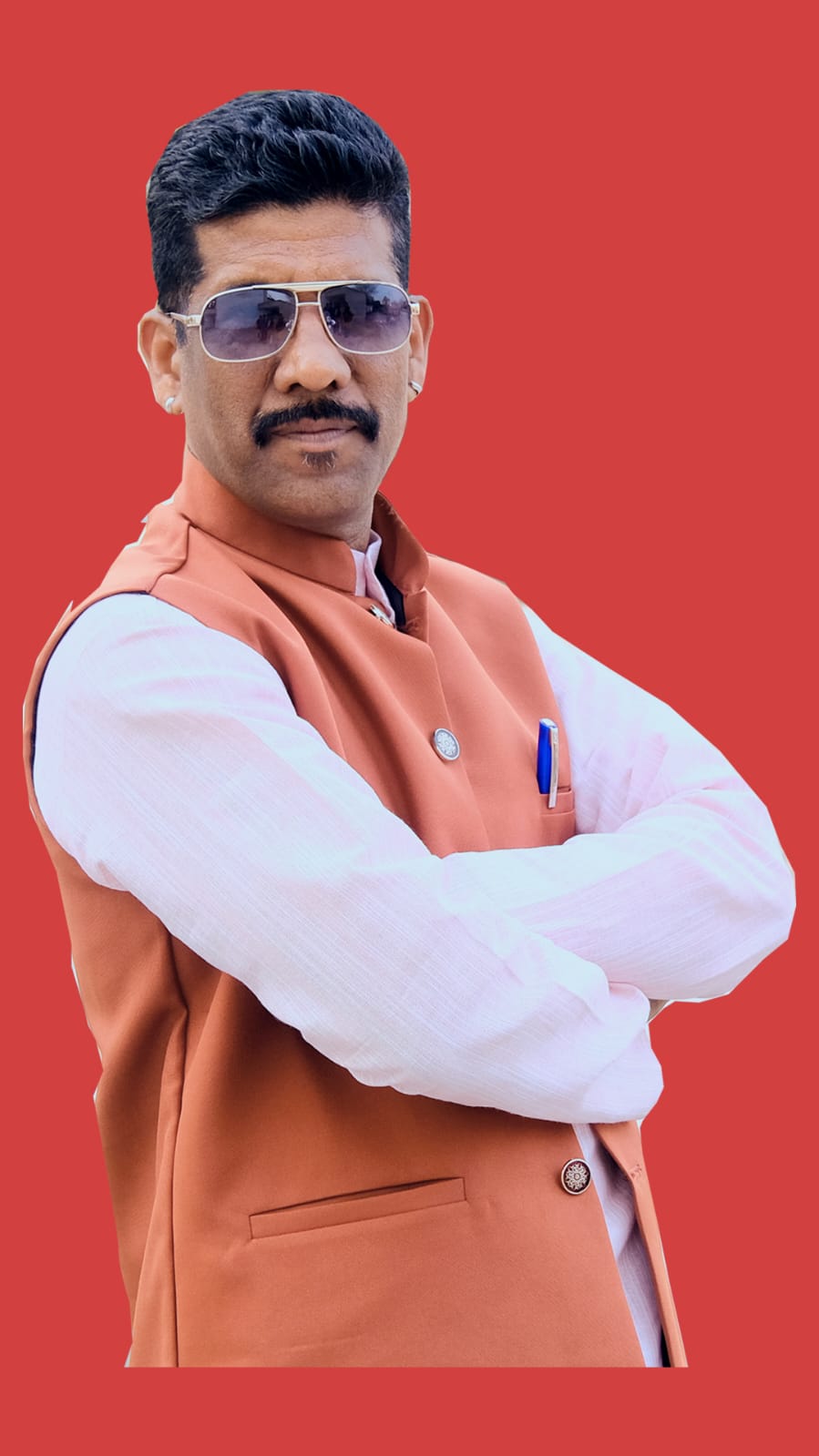 Girish Sanwal